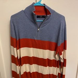 Men’s Medium J. Crew Quarter Zip